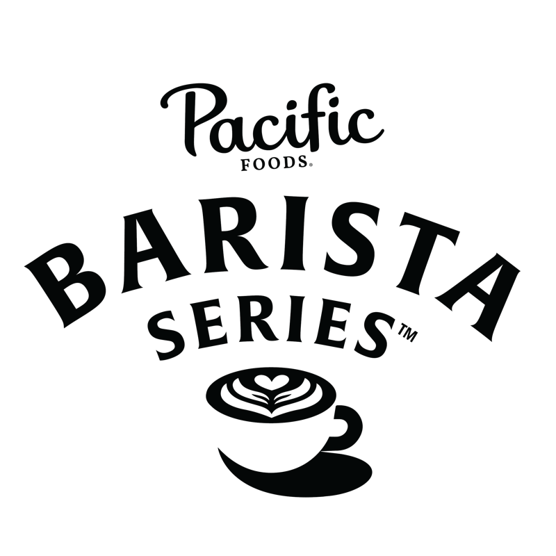 Pacific Foods Barista Series