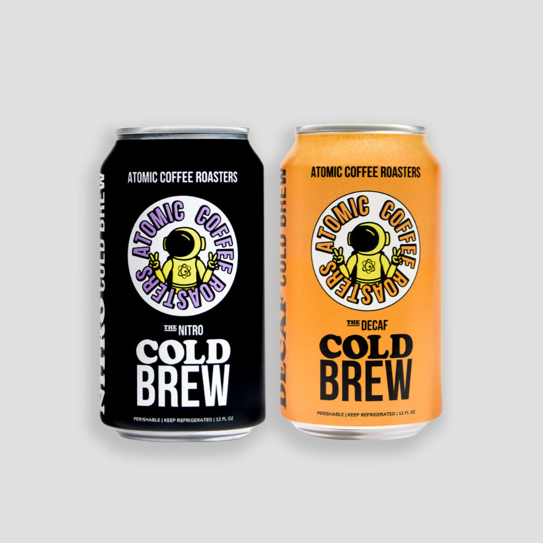 Cold Brew Combo Pack