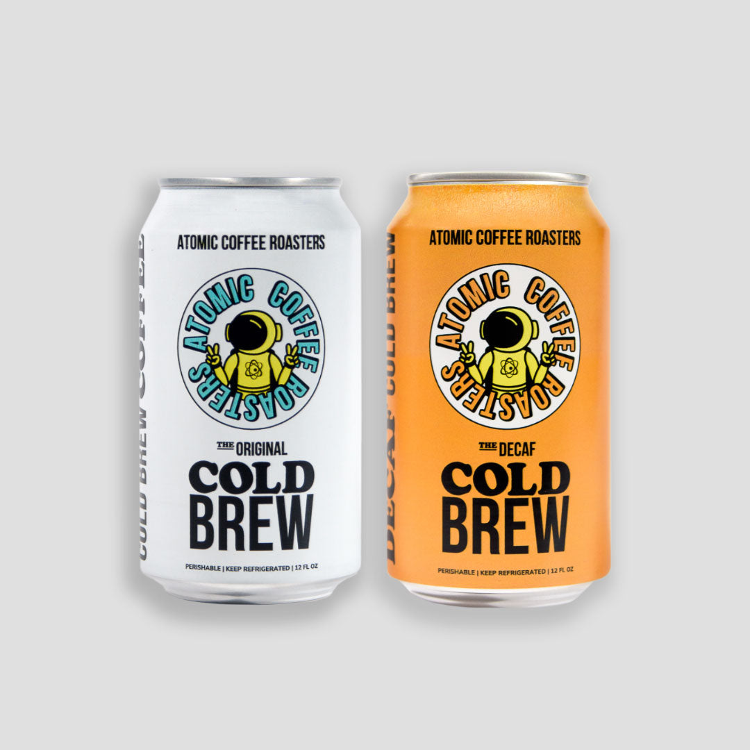 Cold Brew Combo Pack