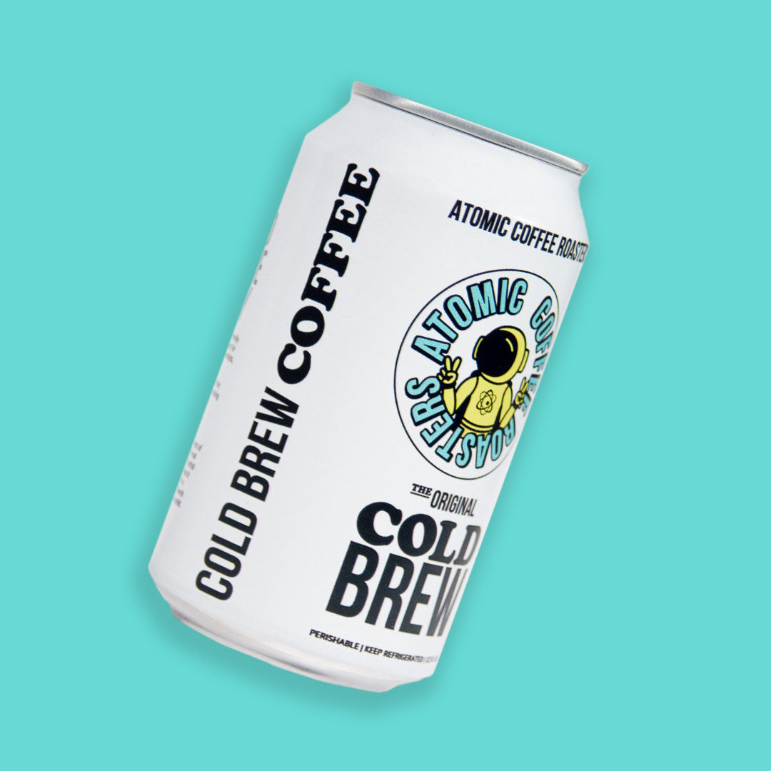 Cold Brew