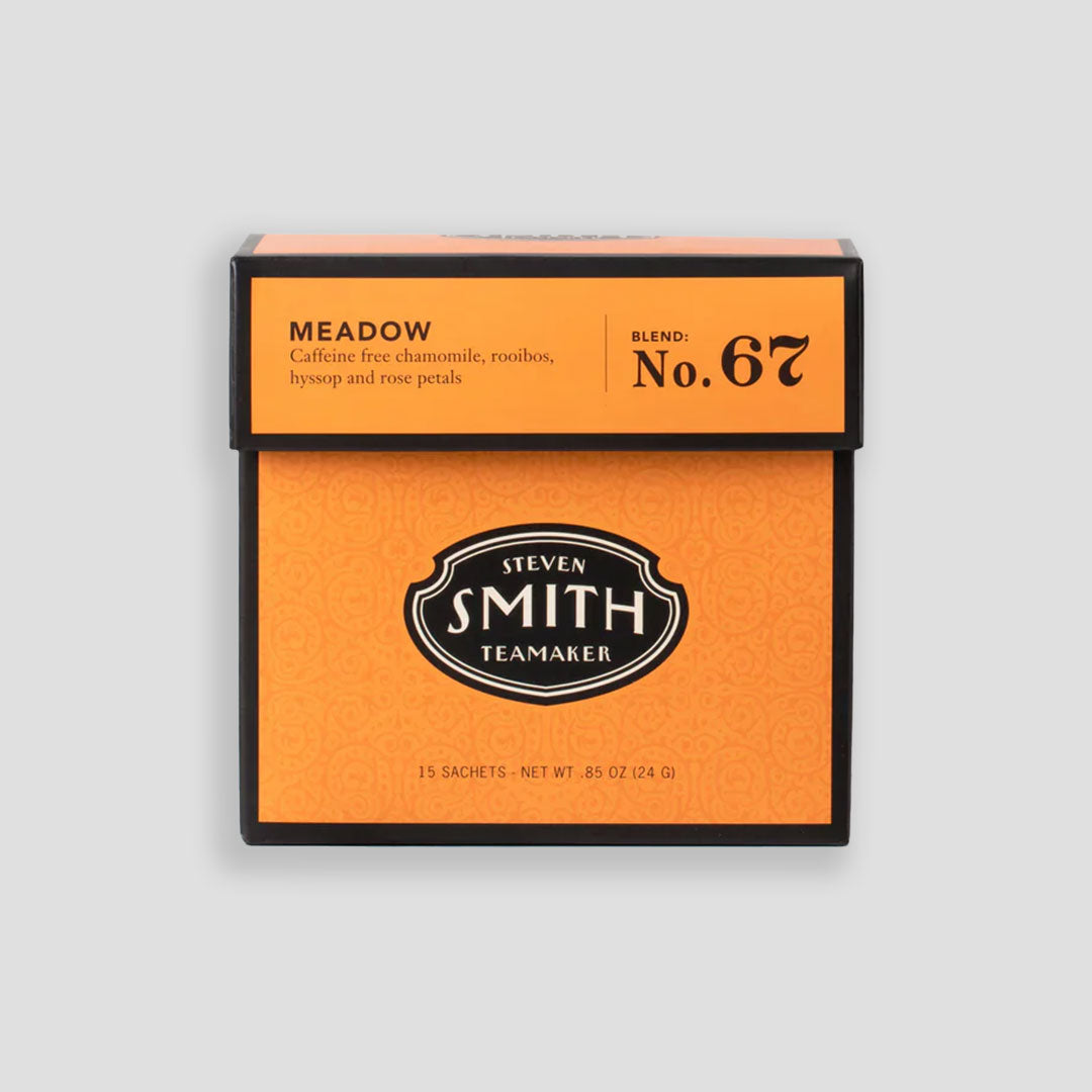Meadow - Smith Tea