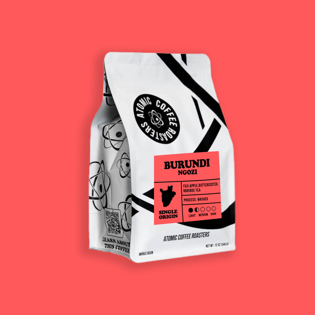 Burundi Ngozi