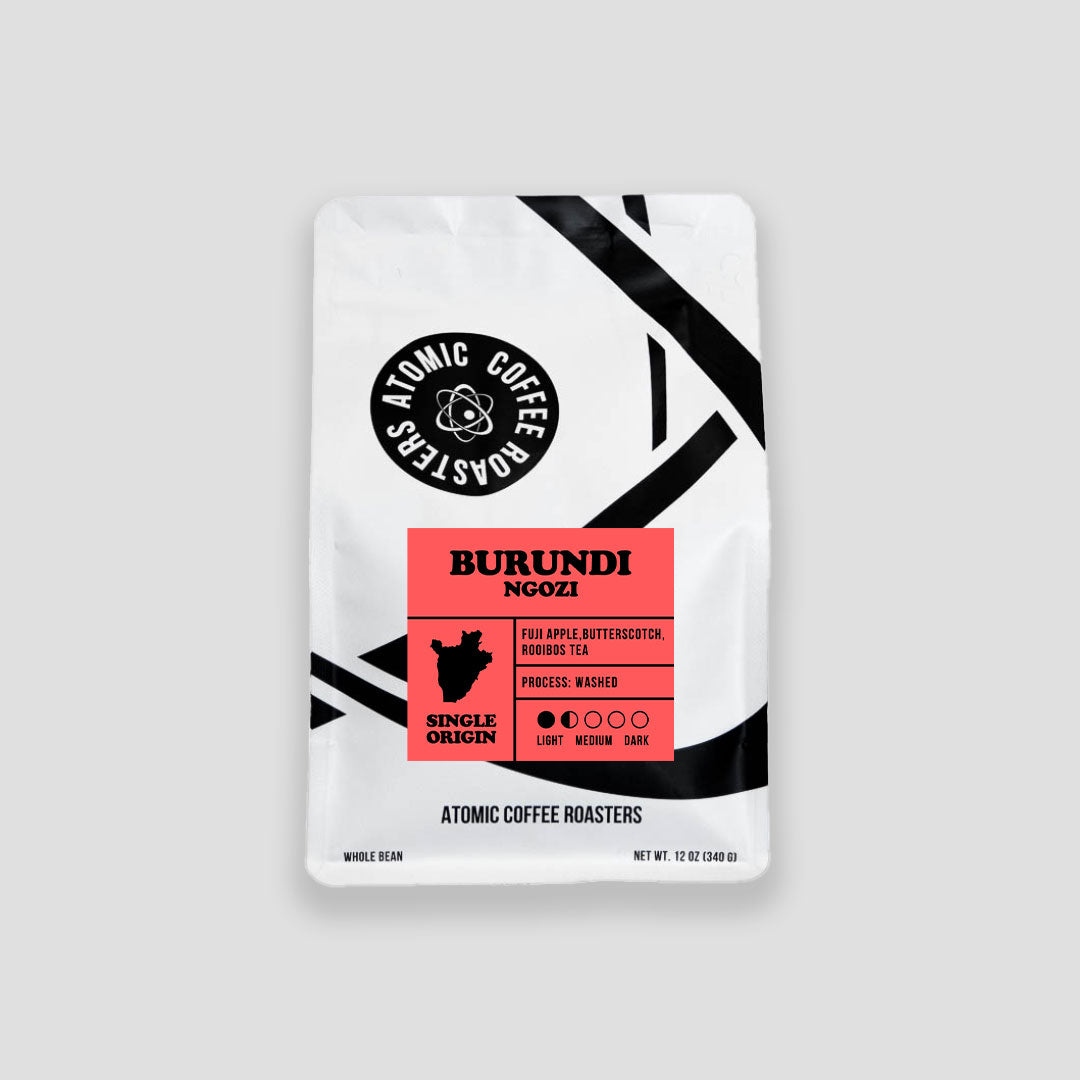 Burundi Ngozi
