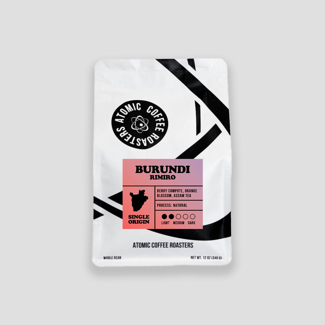 Burundi Rimiro