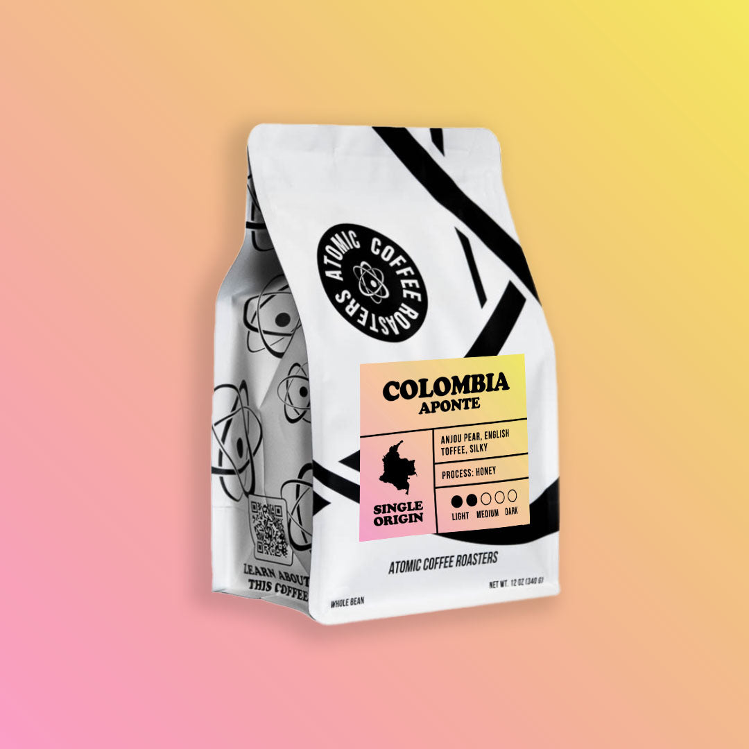 Colombia Aponte