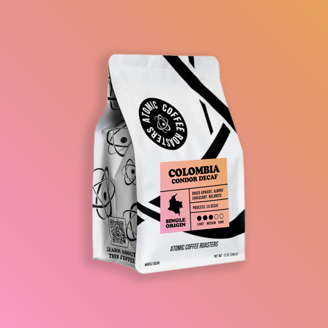 Colombia Condor Decaf