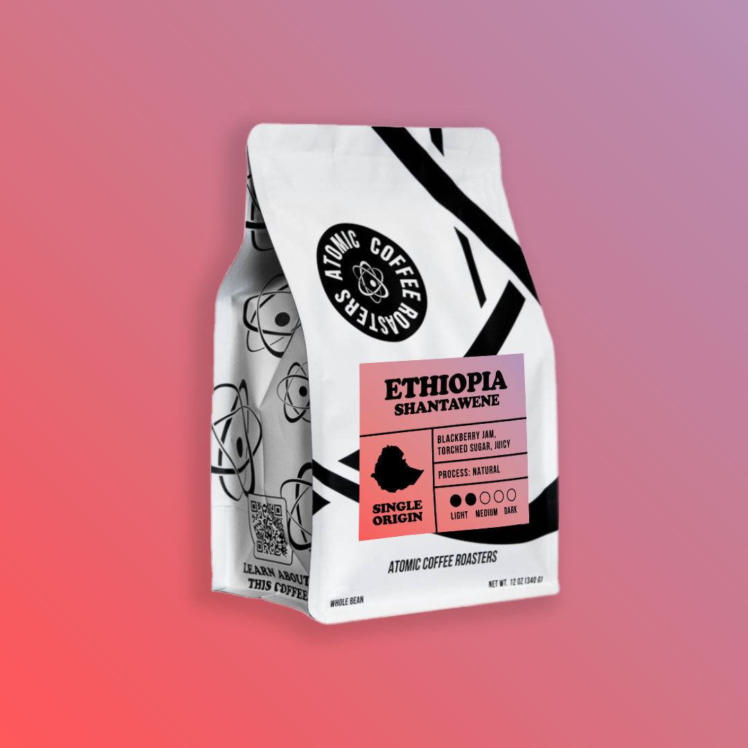 Ethiopia Shantawene
