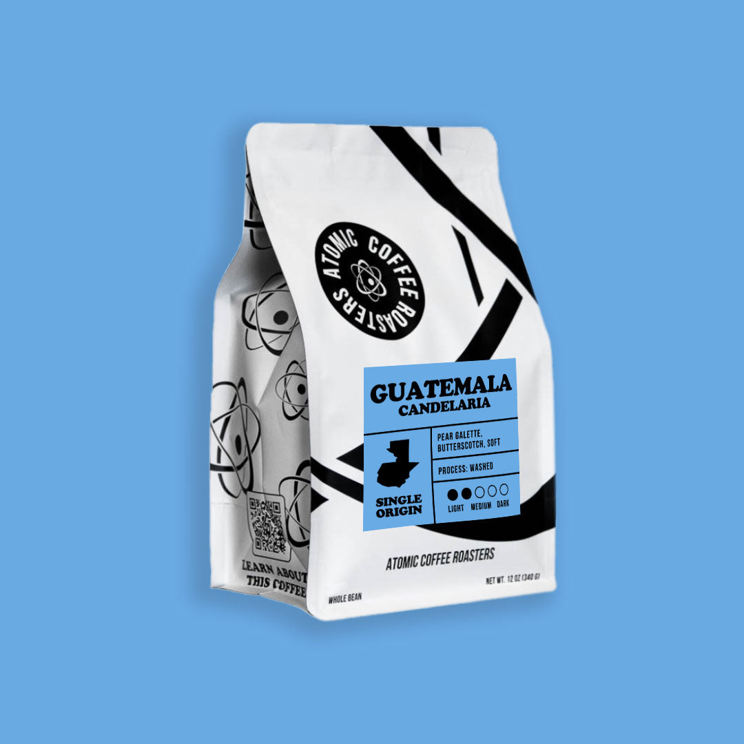 Guatemala Candelaria
