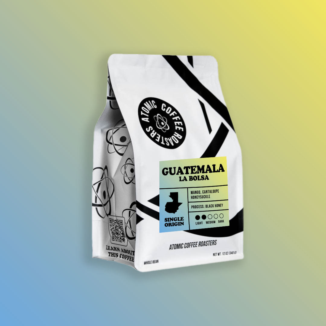 Guatemala La Bolsa