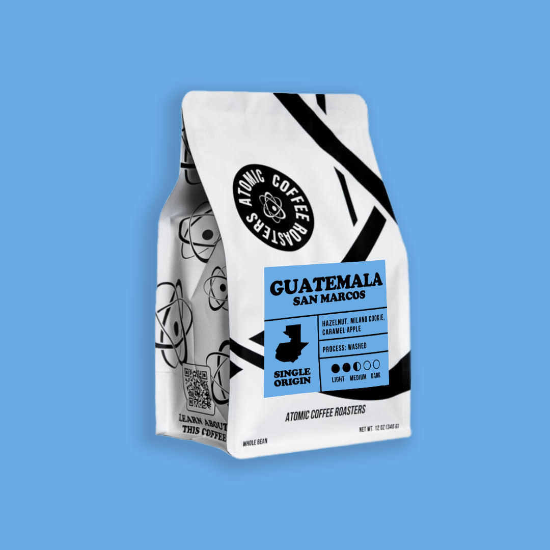 Guatemala San Marcos