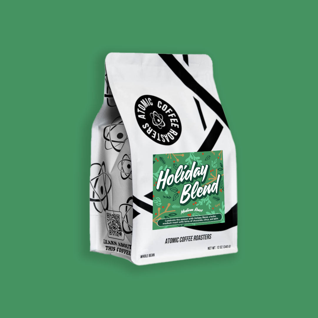 Holiday Blend