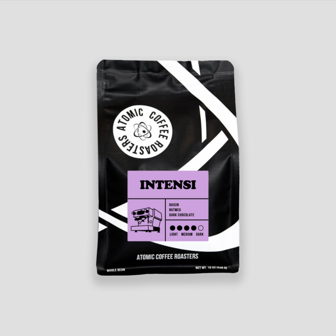 Intensi
