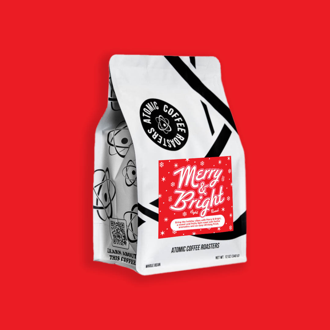 Merry & Bright
