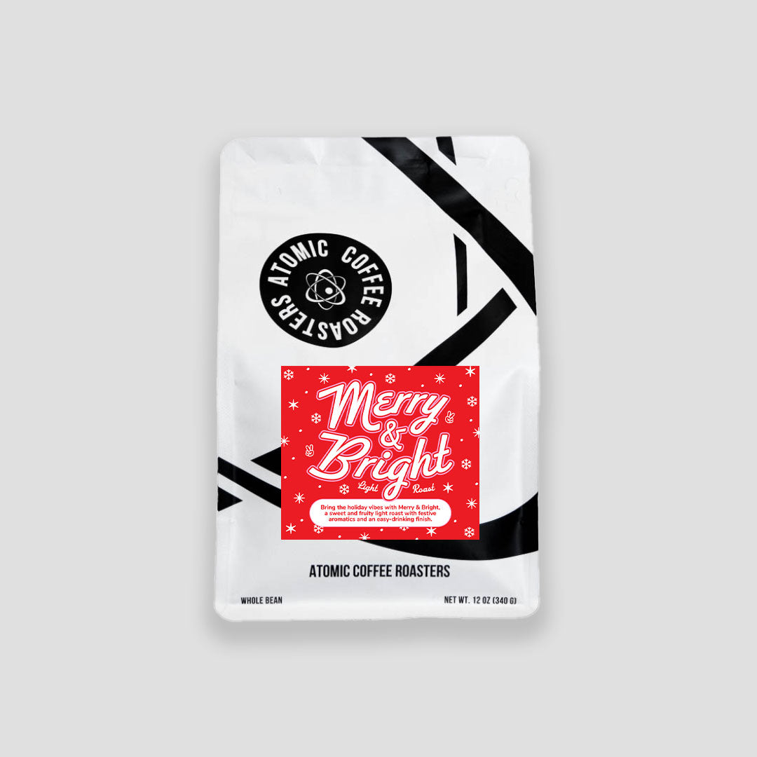 Merry & Bright