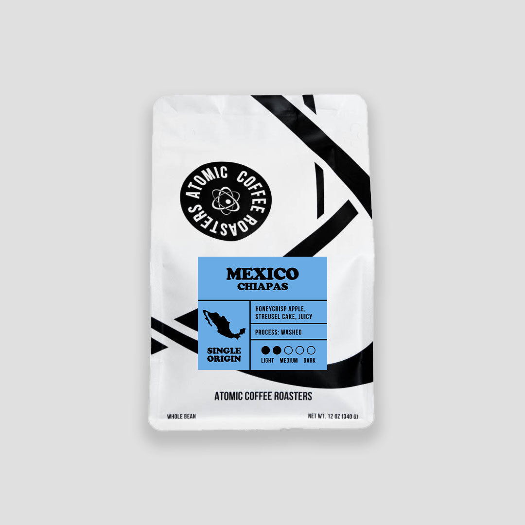 Mexico Chiapas