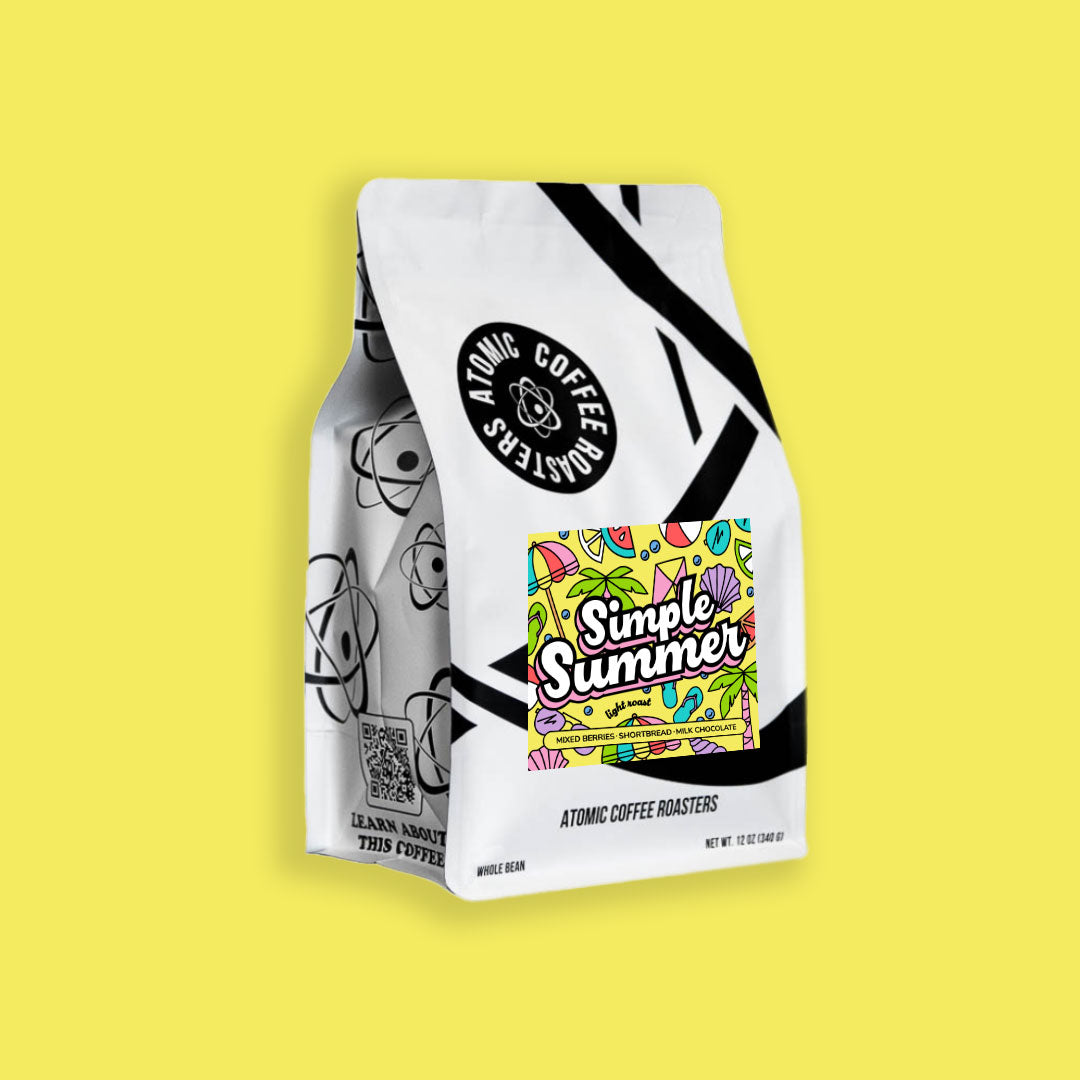 Light Roast Subscription