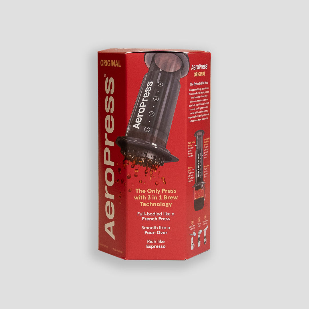 AeroPress