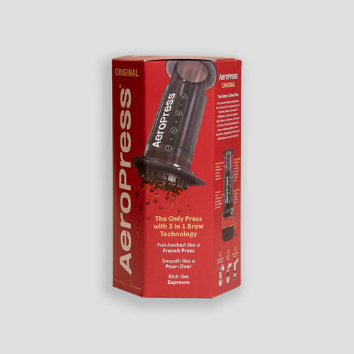 AeroPress