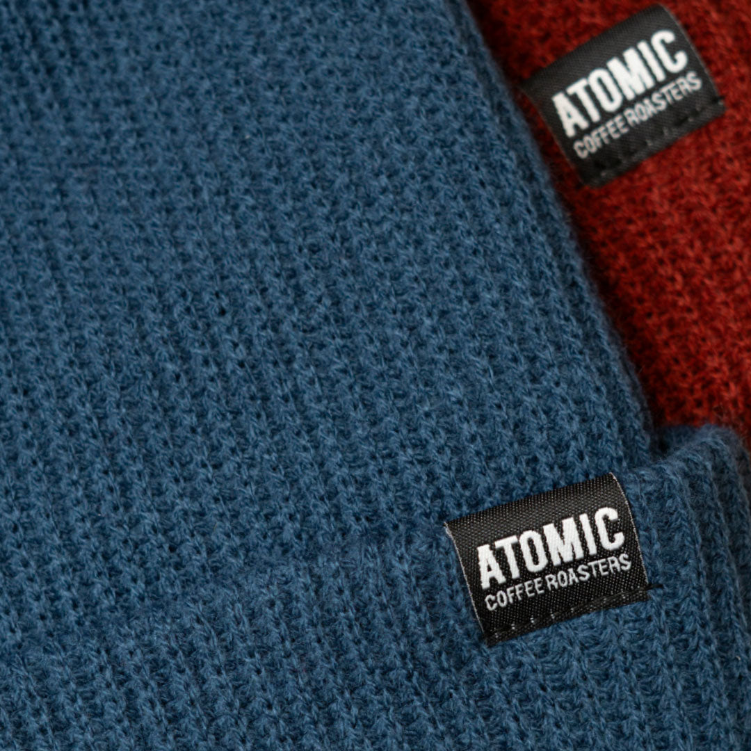 Atomic Beanie (Final Sale!)