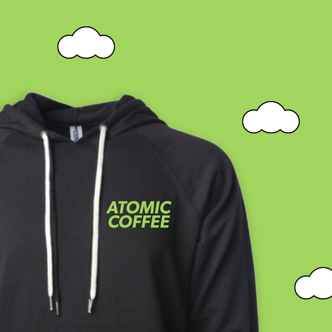 Singletrack Hoodie
