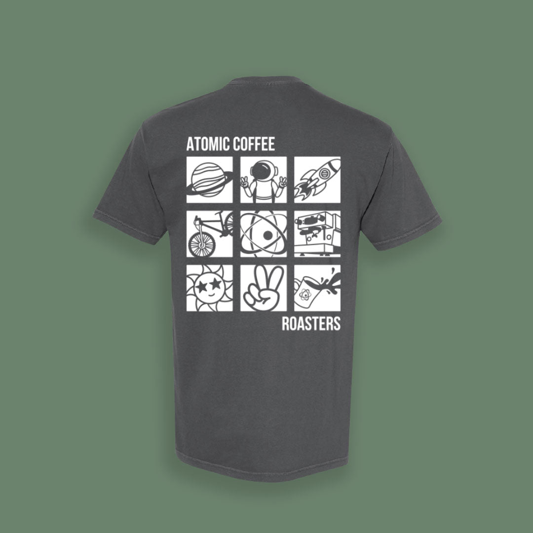 Building Blocks Tee