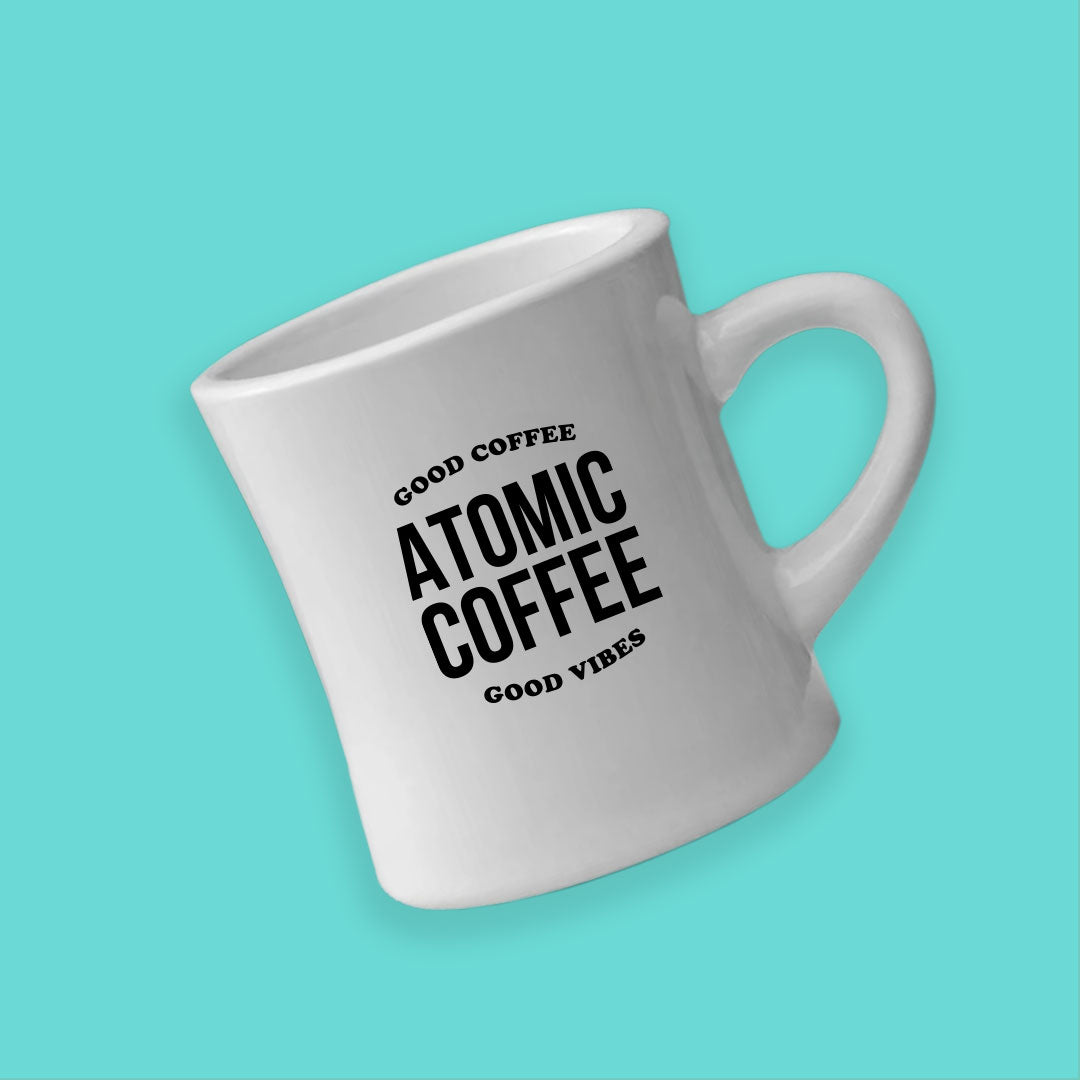 Diner Mug