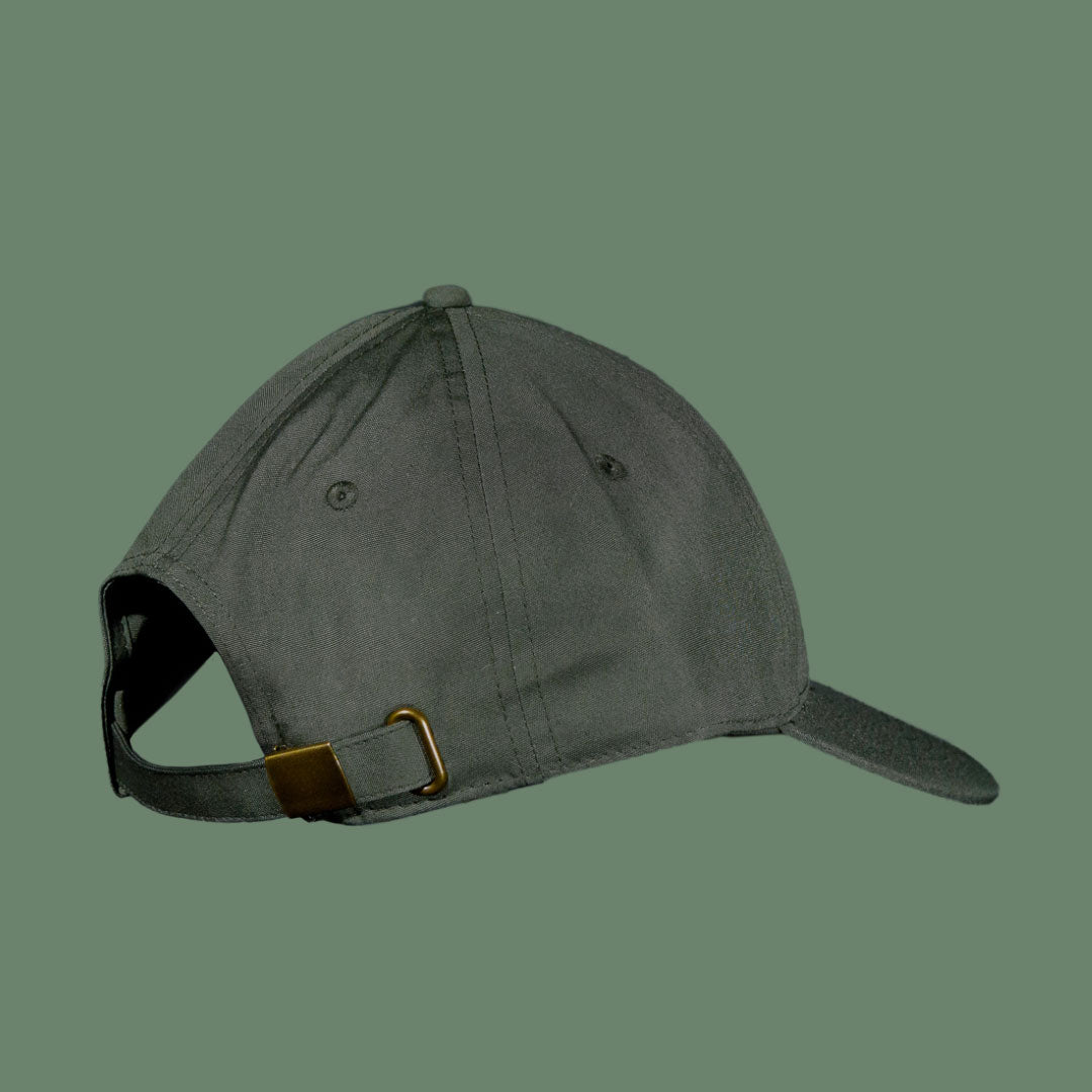 Logo Dad Hats