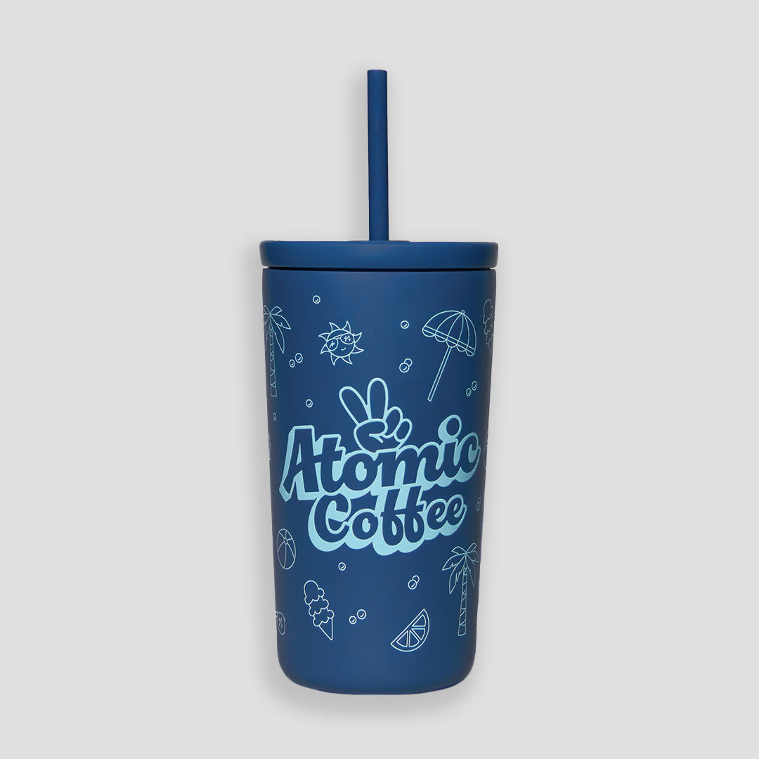 Good Vibes Cold Cup