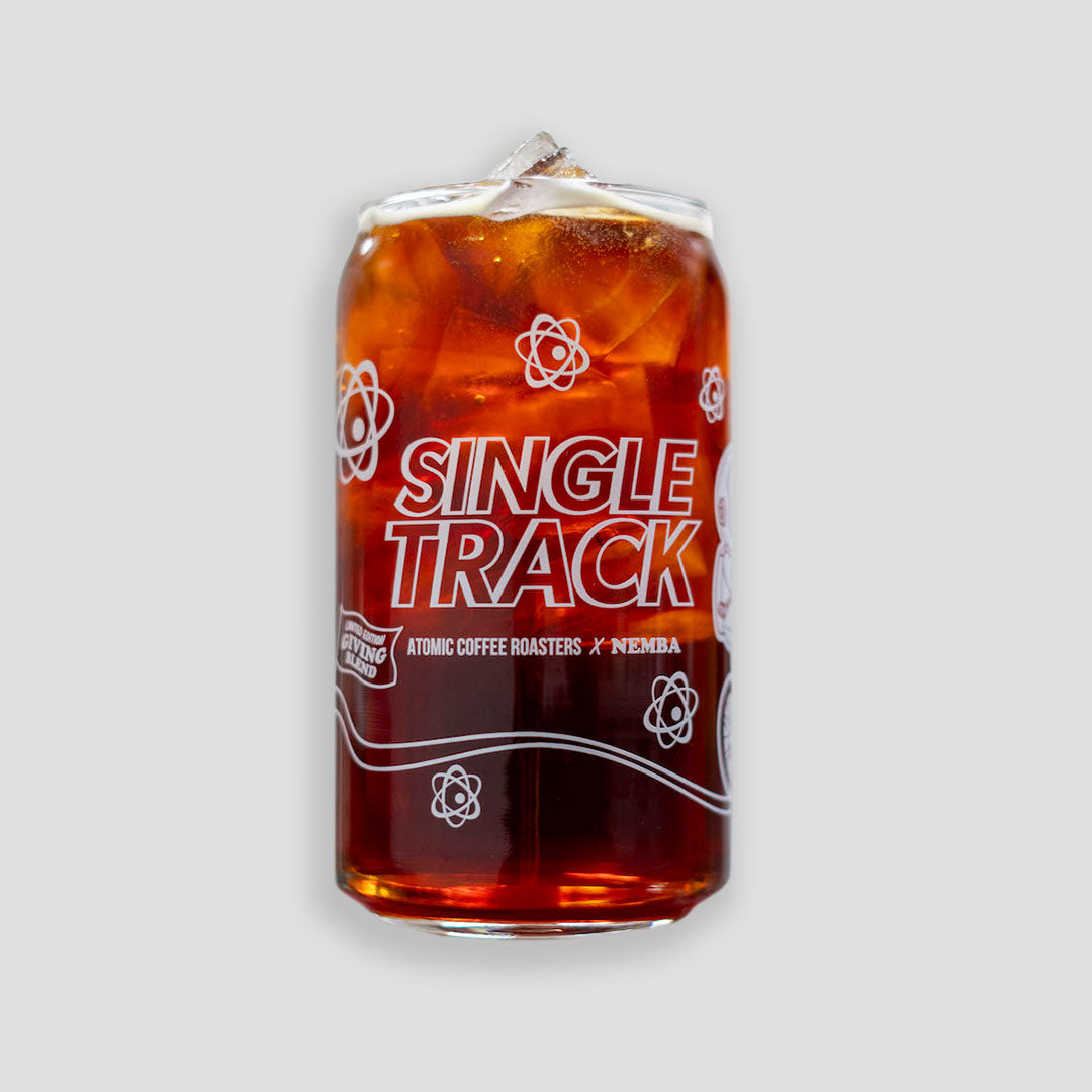 Singletrack Glass