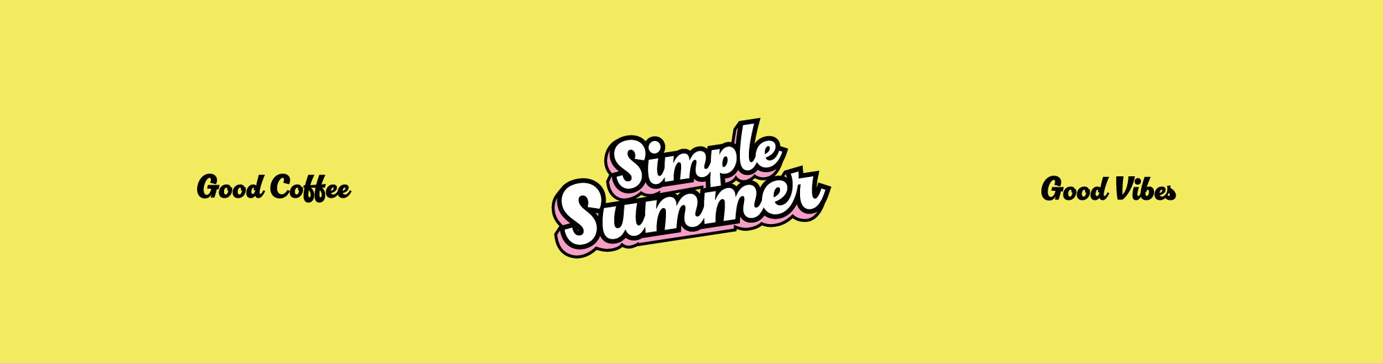 Simple Summer 2026 bottom banner b