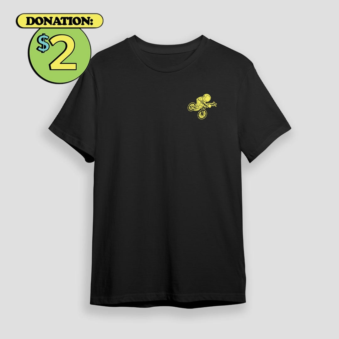 Singletrack Tee
