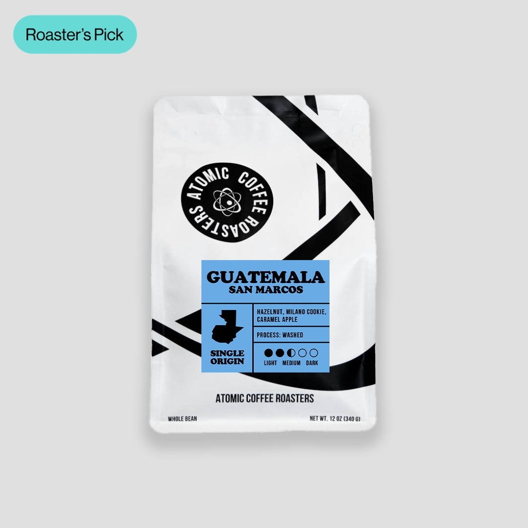 Medium Roast Subscription